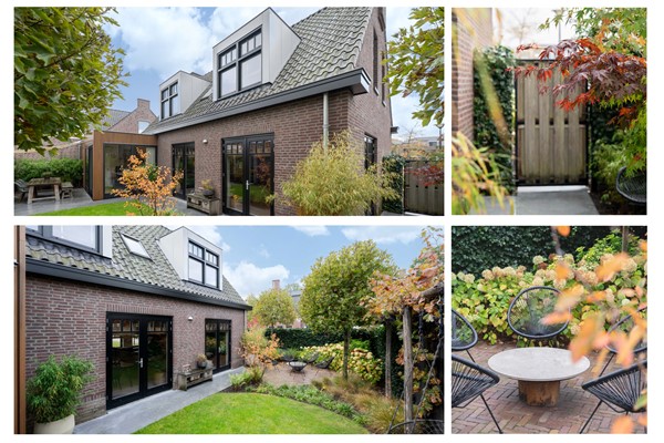 Medium property photo - Amalialaantje 1, 4744 BW Bosschenhoofd